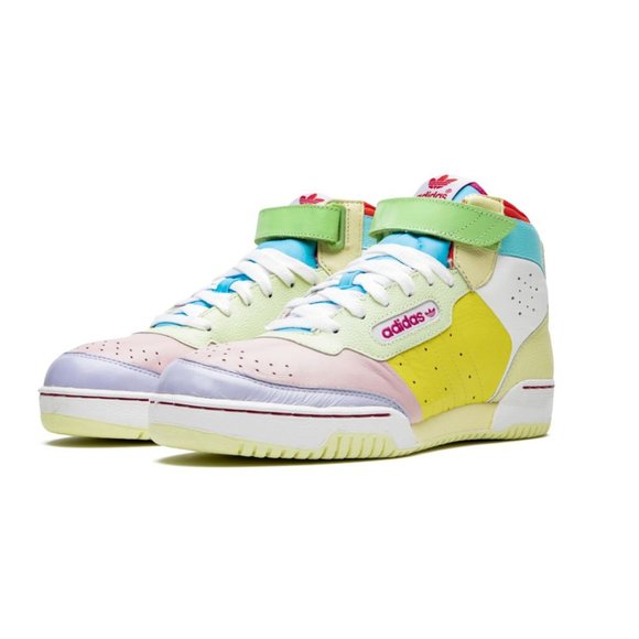 adidas Originals Shoes - NWT Adidas Grace Mid Sneakers